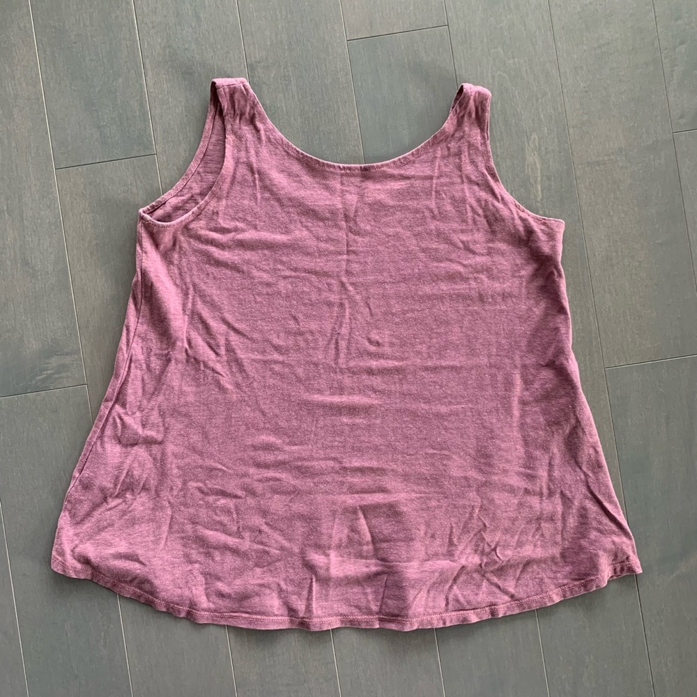 Encircled | Everyday Tank Top